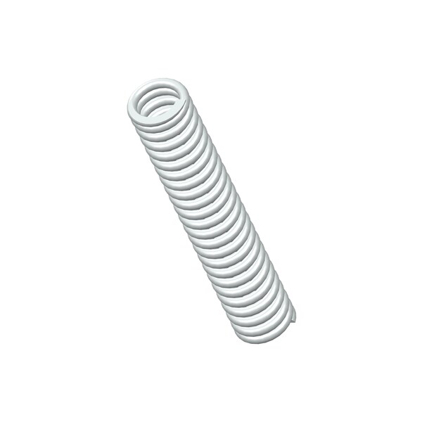 Approved Vendor Compression Spring, O= .938, L= 5.25, W= .148 G009974996 - main